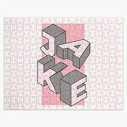 Enhypen Puzzles - ENHYPEN Jake Jigsaw Puzzle RB3107