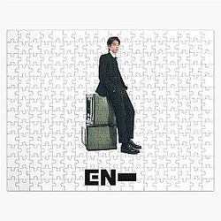 Enhypen Puzzles - Enhypen Jigsaw Puzzle RB3107