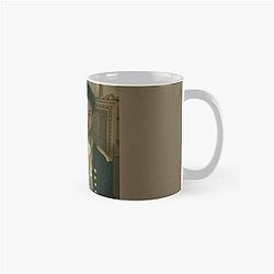 Enhypen Mugs - Jake Border Carnival Photoshoot Classic Mug RB3107