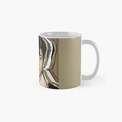 Enhypen Mugs - Jake Border Carnival Photoshoot 2 Classic Mug RB3107