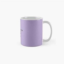 Enhypen Mugs - ‘Let Me In’ Lyrics Classic Mug RB3107