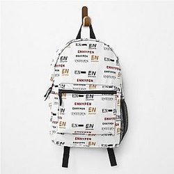 Enhypen Backpacks - Enhypen - EN Backpack RB3107