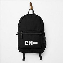 Enhypen Backpacks - Enhypen Logo Backpack RB3107