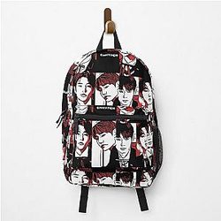 Enhypen Backpacks - Enhypen Backpack RB3107