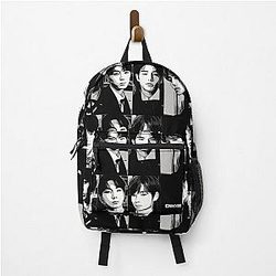 Enhypen Backpacks - Enhypen Backpack RB3107