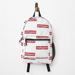 Enhypen Backpacks - Enhypen Backpack RB3107