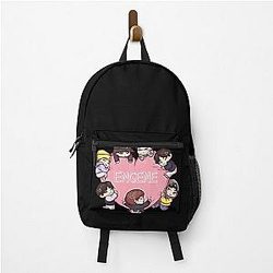 Enhypen Backpacks - ENGENE Backpack RB3107