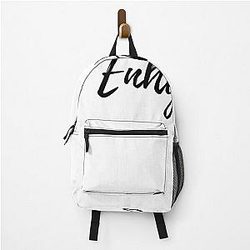Enhypen Backpacks - Enhypen Kpop kids love Backpack RB3107