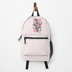 Enhypen Backpacks - ENHYPEN Jake Backpack RB3107