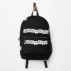 Enhypen Backpacks | Enhypen Store - Official Enhypen Merchandise Shop
