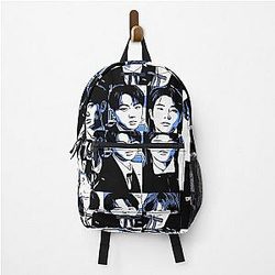 Enhypen Backpacks - Enhypen Backpack RB3107
