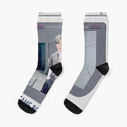 Enhypen Socks - ENHYPEN Heeseung aesthetic Socks RB3107