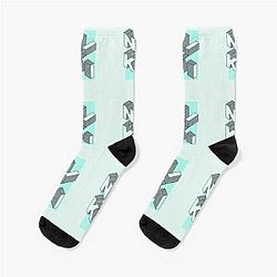 Enhypen Socks - ENHYPEN Niki Socks RB3107