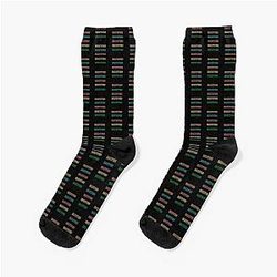 Enhypen Socks - Enhypen Socks RB3107