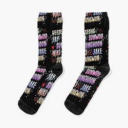 Enhypen Socks - Enhypen kpop Socks RB3107