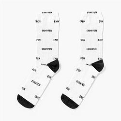 Enhypen Socks - Enhypen Socks RB3107