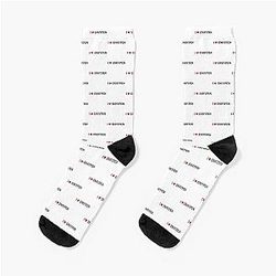 Enhypen Socks - I Love Enhypen Socks RB3107