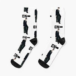 Enhypen Socks - Enhypen Socks RB3107