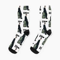 Enhypen Socks - Enhypen Socks RB3107