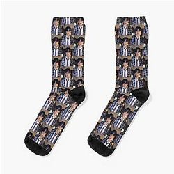 Enhypen Socks - ENHYPEN  Sunoo  Socks RB3107