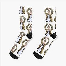 Enhypen Socks - NI-KI ENHYPEN  Socks RB3107