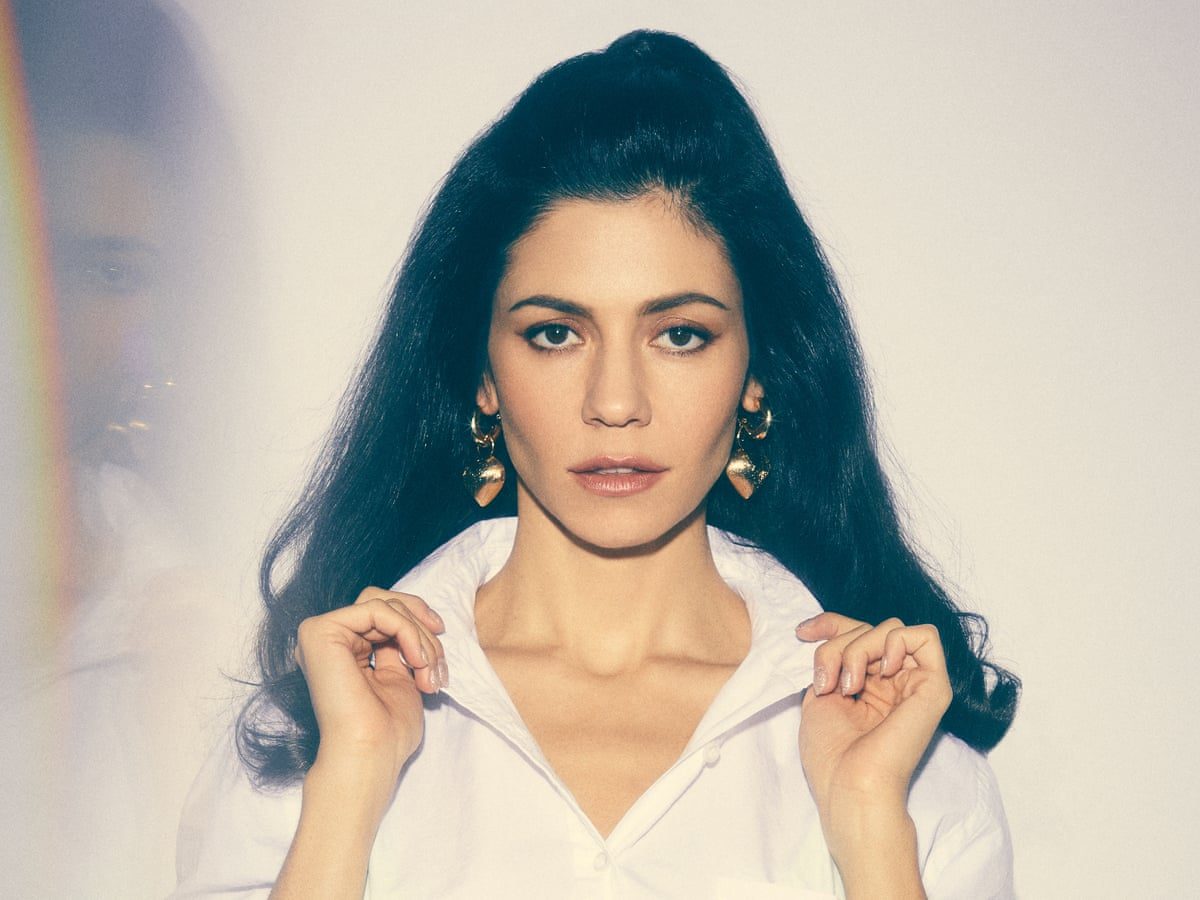 Unveiling Marina Merch: Must-Have Merchandise for Fans!