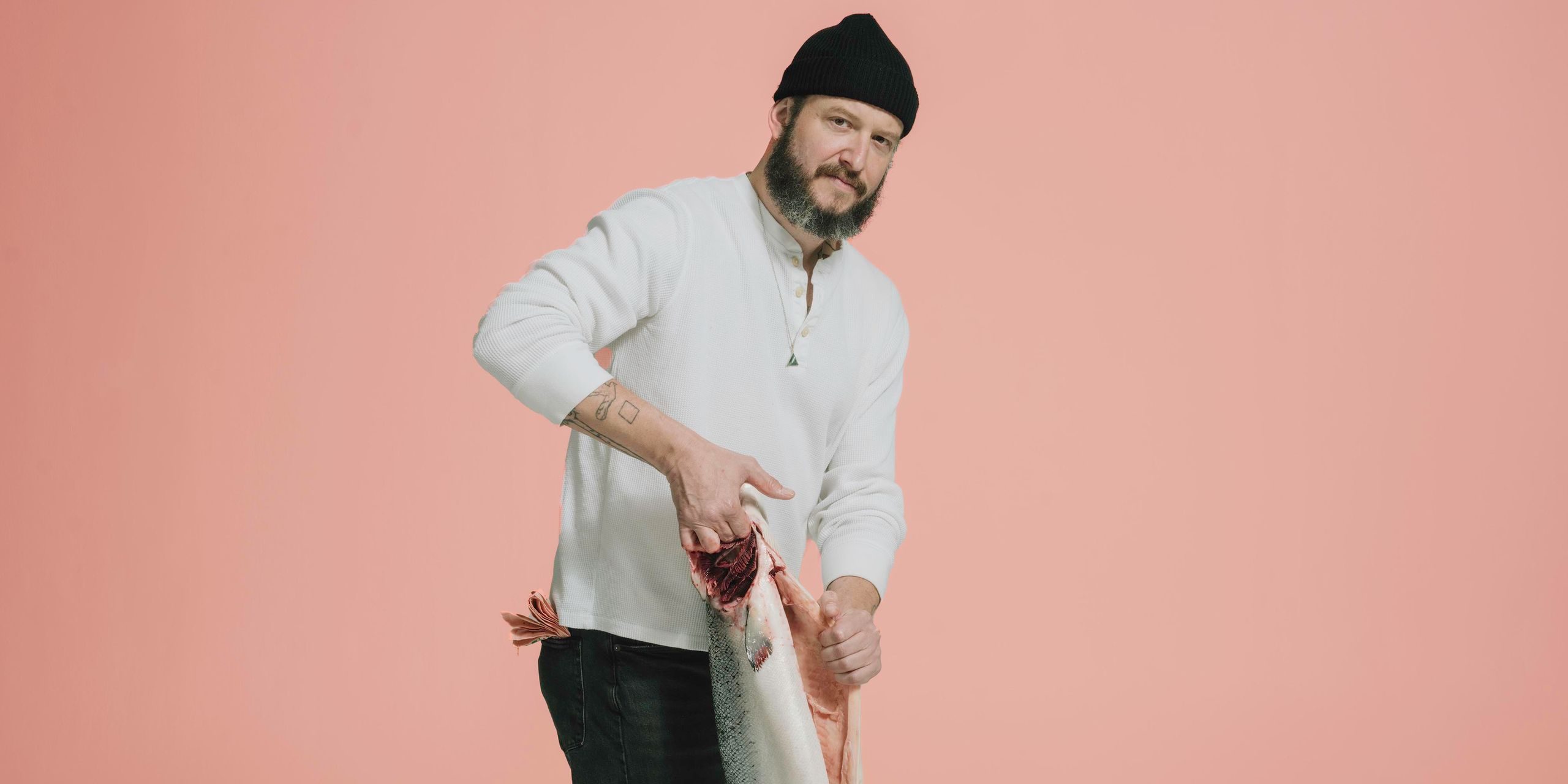 Bon Iver Merch Merchandise: Essentials for Every True Fan
