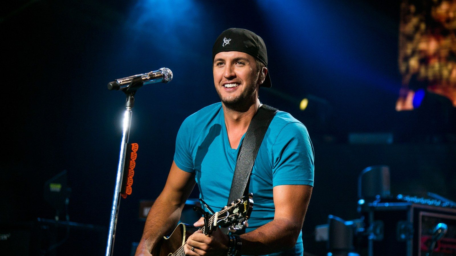 Get Ready to Shine: Top Luke Bryan Official Merchandise for Fans