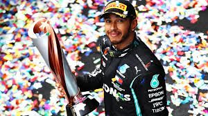 Lewis Hamilton Merch Store: Drive Your Passion for Racing in Style