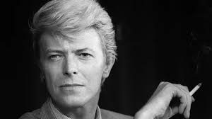 David Bowie Merch Official Store: 4 Must-Have Singer Items