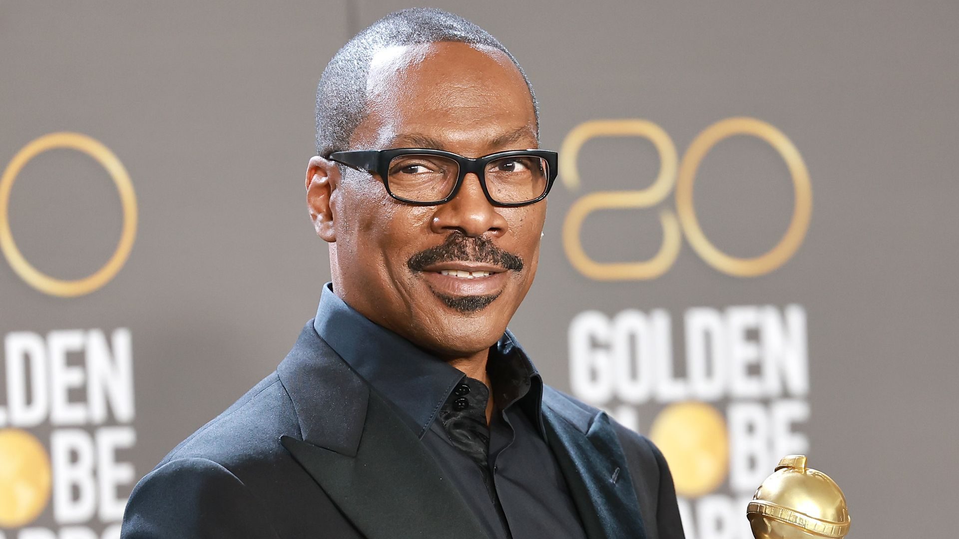 Eddie Murphy Merchandise: 7 Iconic Items Every Fan Must Own