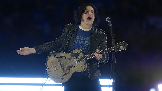 Jack White Official Store: The Singer’s Must‑Have Stage Gear