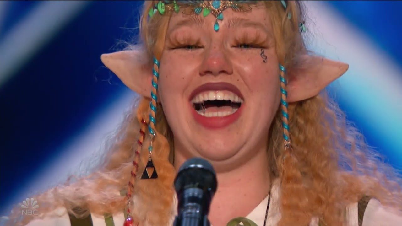 Freckled Zelda Merch Official Merchandise: Singer's Top Picks