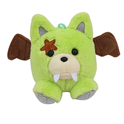 Album THE SIN VANISH Mini Idol Plush Collection NTAN2003 Enhypen Figures & Toys