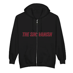 Album THE SIN VANISH Dark Concept Hoodie NTAN2003 Enhypen Hoodies
