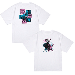 JAY'S FAMILY DTNK0904 Enhypen T-Shirts