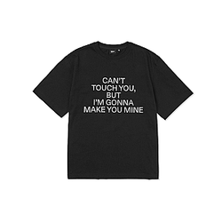 Cant Touch You But Im Gonna Make You Mine DTNK0904 Enhypen T-Shirts
