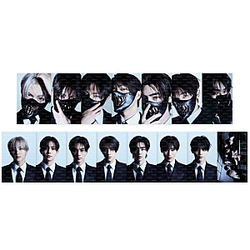 Desire Printed Photo Unleash DTNK0904 Enhypen Posters