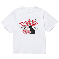 In Orange Country DTNK0904 Enhypen T-Shirts