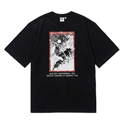 Abstract Sketch Event LA 0904 Enhypen T-Shirts