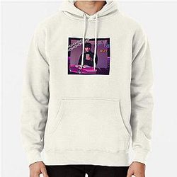 Enhypen Hoodies - ENHYPEN Heeseung mirror selfie aesthetic Pullover Hoodie RB3107