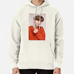 Enhypen Hoodies - Sunghoon  2021 Pullover Hoodie RB3107