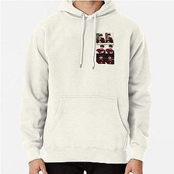 Enhypen Hoodies - Jay Park Jongseong Pullover Hoodie RB3107