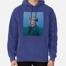 Enhypen Hoodies - Jay Pullover Hoodie RB3107