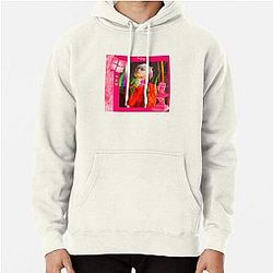 Enhypen Hoodies - Niki aesthetic Pullover Hoodie RB3107