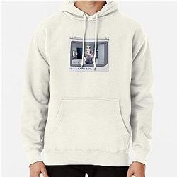 Enhypen Hoodies - ENHYPEN Heeseung aesthetic Pullover Hoodie RB3107