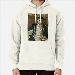 Enhypen Hoodies - Jake Border Carnival Photoshoot Pullover Hoodie RB3107