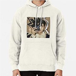 Enhypen Hoodies - Jake Border Carnival Photoshoot 2 Pullover Hoodie RB3107