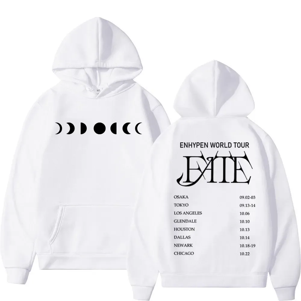 Kpop-ENHYPEN-Band-Fate-World-