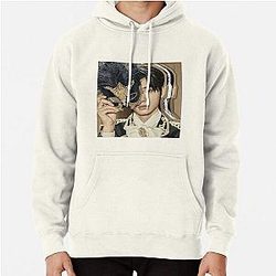 Enhypen Hoodies - Sunghoon Carnival Concept UP Version Pullover Hoodie RB3107
